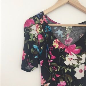 Throw-on summer dress!